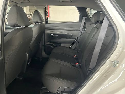 Used 2025 Hyundai Tucson SE FWD image 31