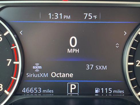 Used 2022 Nissan Altima 2.5 SV FWD image 25
