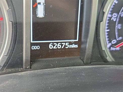 Used 2021 Toyota 4Runner Venture image 15