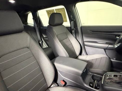 Used 2026 Honda CR-V Sport image 51