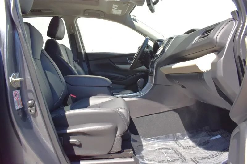 Used 2019 Subaru Ascent Limited AWD/4WD image 34