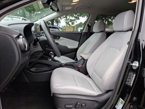Used 2023 Hyundai Kona SEL w/ Cargo Package FWD image 14