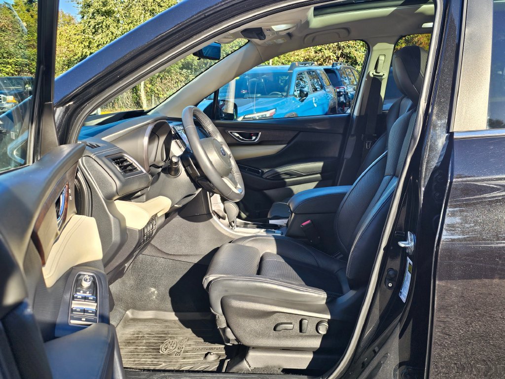 Used 2021 Subaru Ascent Touring w/ Popular Package #2A AWD/4WD image 22