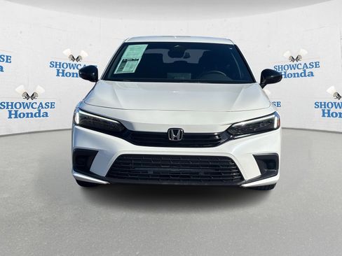 Used 2024 Honda Civic Sport image 6