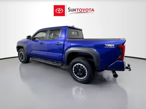 Used 2024 Toyota Tacoma TRD Off-Road image 6