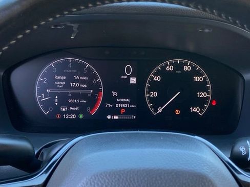 Used 2025 Honda HR-V EX-L image 22