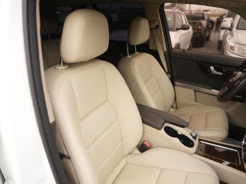 Used 2015 Mercedes-Benz GLK 350 GLK 350 image 19