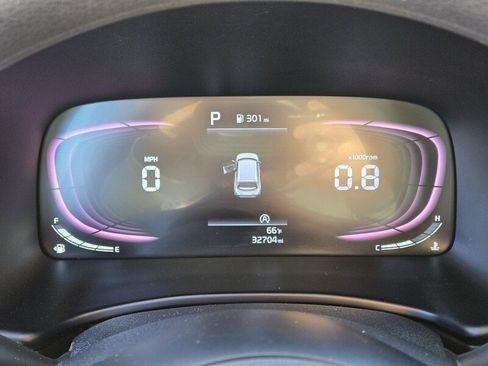 Used 2024 Kia Soul LX w/ Option Group 015 image 20