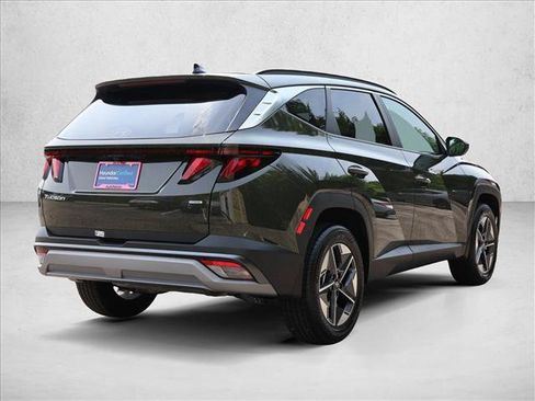 Certified 2026 Hyundai Tucson SEL AWD/4WD image 5