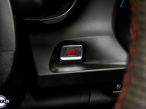 Used 2021 Chevrolet Camaro ZL1 image 20