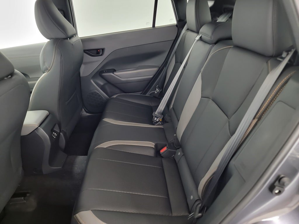 New 2026 Subaru Crosstrek 2.5i Wilderness AWD/4WD image 9