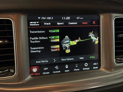 Certified 2023 Dodge Charger Scat Pack image 35