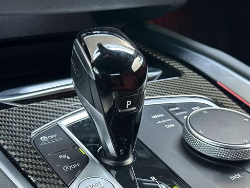 Used 2024 BMW Z4 M40i w/ Shadowloine Package RWD image 16
