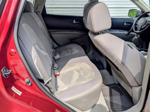 Used 2010 Nissan Rogue S w/ 360 Degree Value Pkg FWD image 15