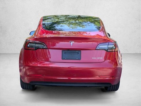 Used 2020 Tesla Model 3 Long Range image 7