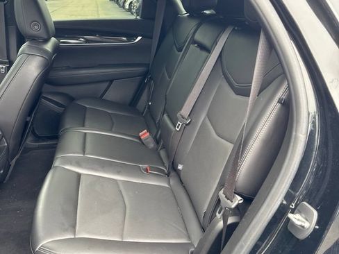 Used 2021 Cadillac XT5 Premium Luxury FWD image 13