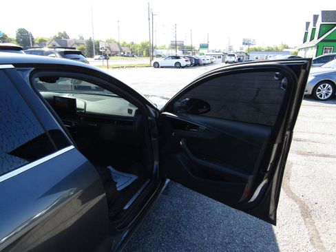 Used 2022 Audi A4 2.0T Premium Plus image 27