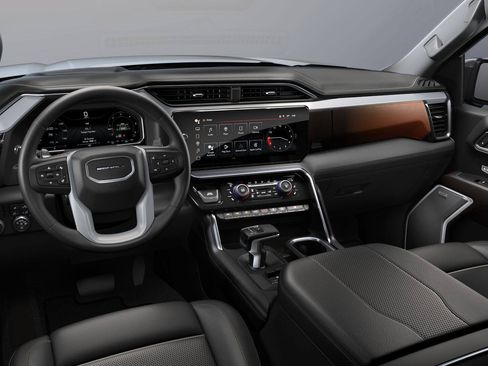 New 2026 GMC Sierra 1500 Denali AWD/4WD image 42