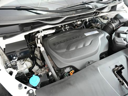 Used 2019 Honda Odyssey EX-L image 52