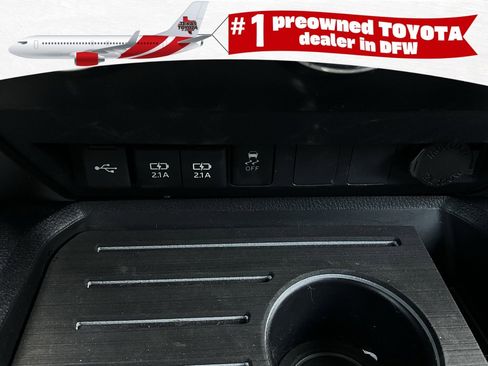 Used 2021 Toyota Tundra SR5 image 23