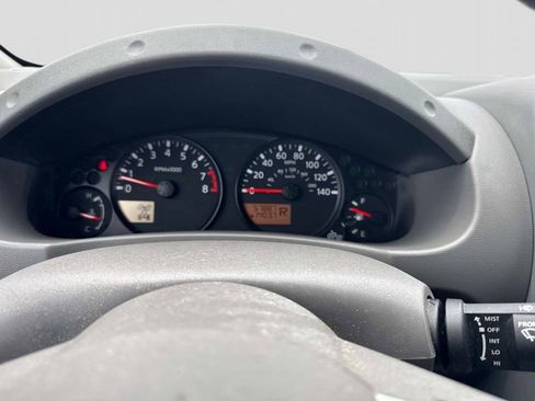 Used 2020 Nissan Frontier SV w/ Midnight Edition Floor Mats AWD/4WD image 32