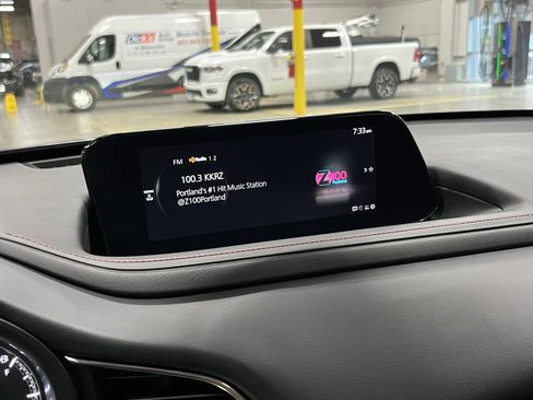 Used 2025 MAZDA CX-30 AWD 2.5 S w/ Preferred Package image 24