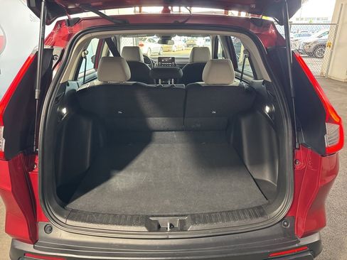 Used 2023 Honda CR-V LX image 21