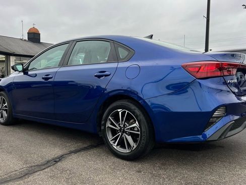Used 2022 Kia Forte LXS image 4
