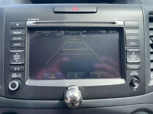 Used 2014 Honda CR-V EX-L image 38