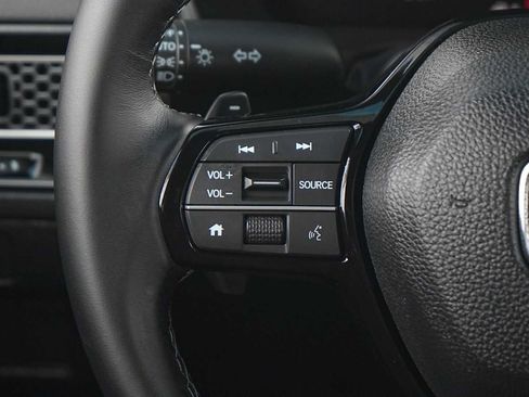 Certified 2026 Honda Civic Sport image 17