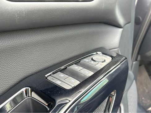 New 2026 Nissan Pathfinder Platinum w/ Accent Package FWD image 16