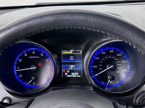 Used 2016 Subaru Outback 2.5i Limited image 12