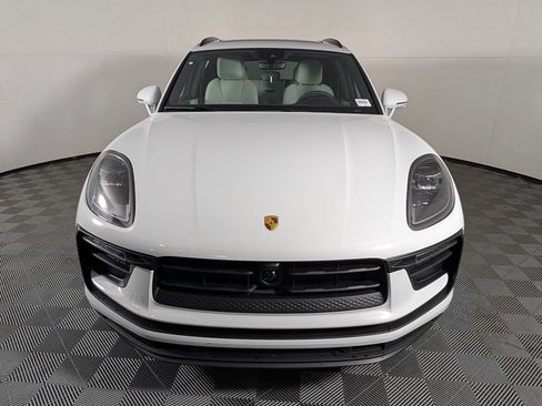 New 2026 Porsche Macan AWD/4WD image 10