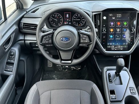 New 2026 Subaru Crosstrek 2.0i Premium AWD/4WD image 15