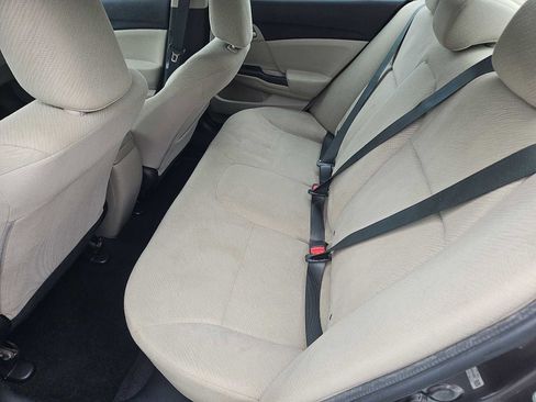 Used 2013 Honda Civic LX image 26