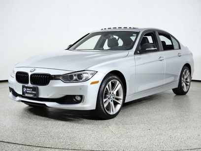 Used 2014 BMW 335i xDrive Sedan