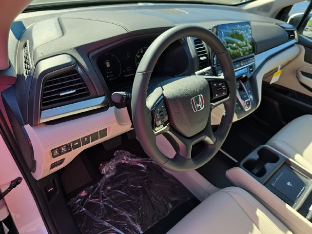 New 2027 Honda Odyssey EX-L image 18