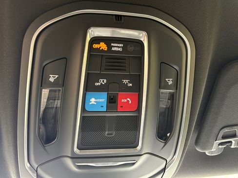 New 2026 Dodge Charger GT w/ Driver Convenience Group image 27