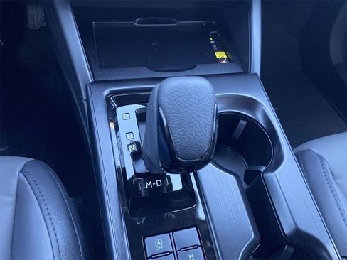 New 2026 Subaru Outback Premium image 27