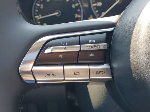 New 2026 MAZDA CX-50 AWD 2.5 S w/ Weather Package image 22