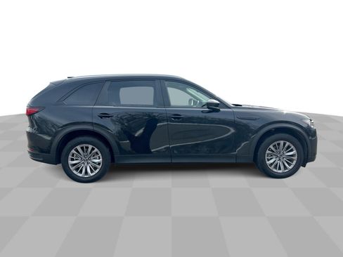 Used 2024 MAZDA CX-90 3.3 Turbo w/ Select Package image 10