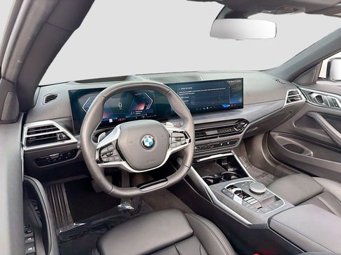 Certified 2025 BMW 430i Convertible image 25