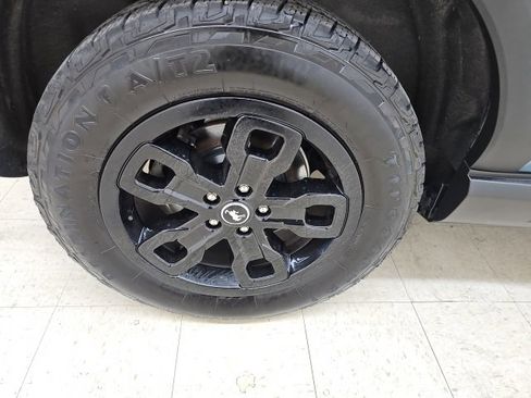 Used 2022 Ford Bronco Sport Big Bend w/ Convenience Package image 10