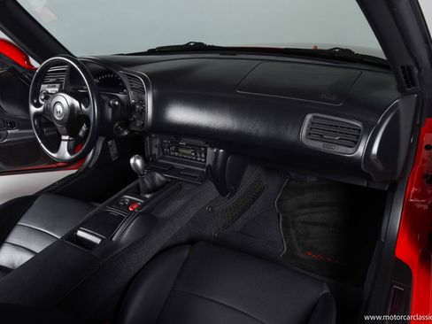 Used 2000 Honda S2000 image 27