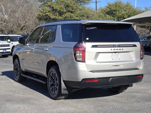 Certified 2023 Chevrolet Tahoe Z71 image 6