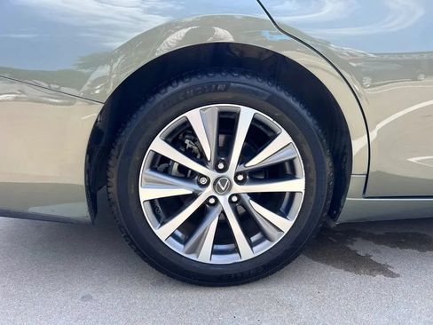 Used 2020 Lexus ES 350 w/ Accessory Package 2 FWD image 49