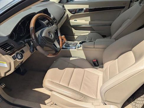 Used 2013 Mercedes-Benz E 350 Cabriolet image 16