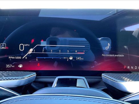 Certified 2025 Cadillac Escalade V image 22