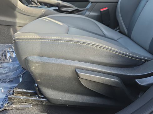 Used 2023 Subaru Crosstrek 2.5i Sport image 27