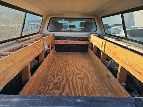 Used 2019 Ford F250 XL w/ Power Equipment Group image 9